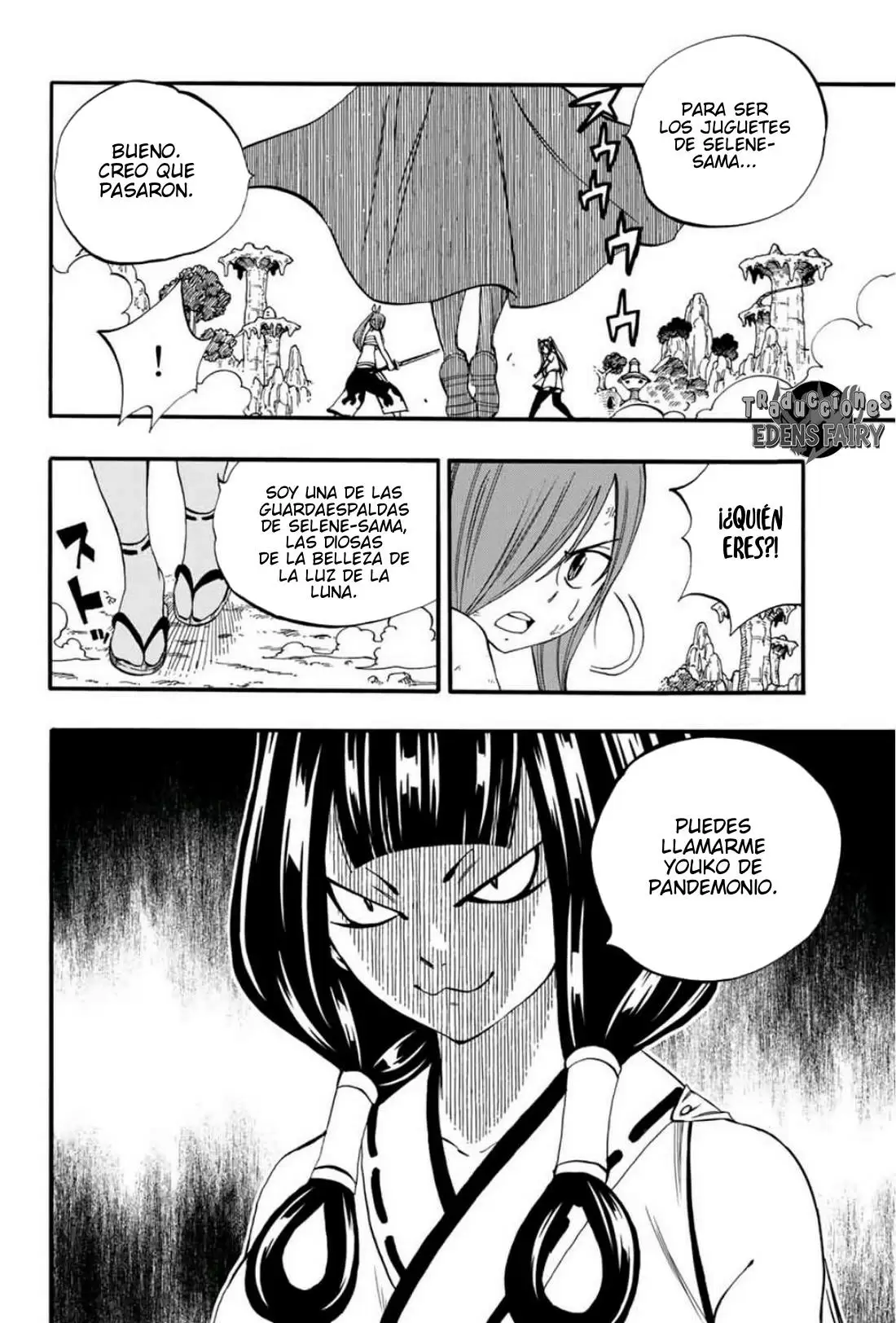 Fairy Tail: 100 years quest - Capítulo 70 - Página 13 - LectorTMOo