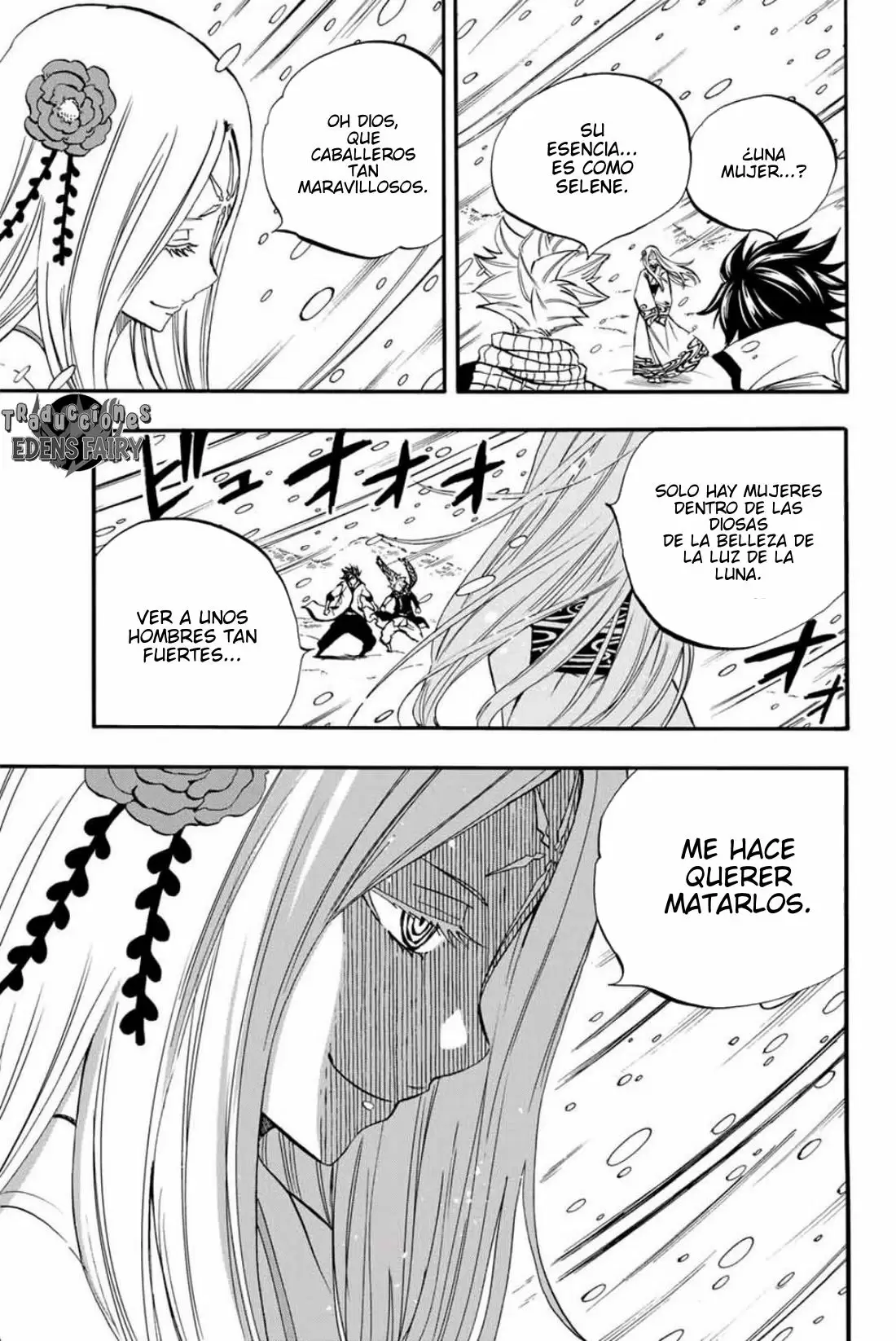 Fairy Tail: 100 years quest - Capítulo 70 - Página 16 - LectorTMOo