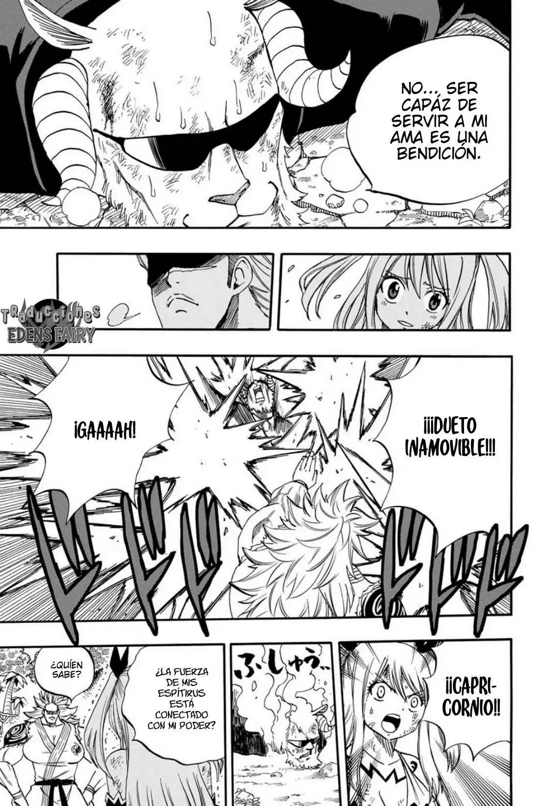 Fairy Tail: 100 years quest - Capítulo 72 - Página 14 - LectorTMOo