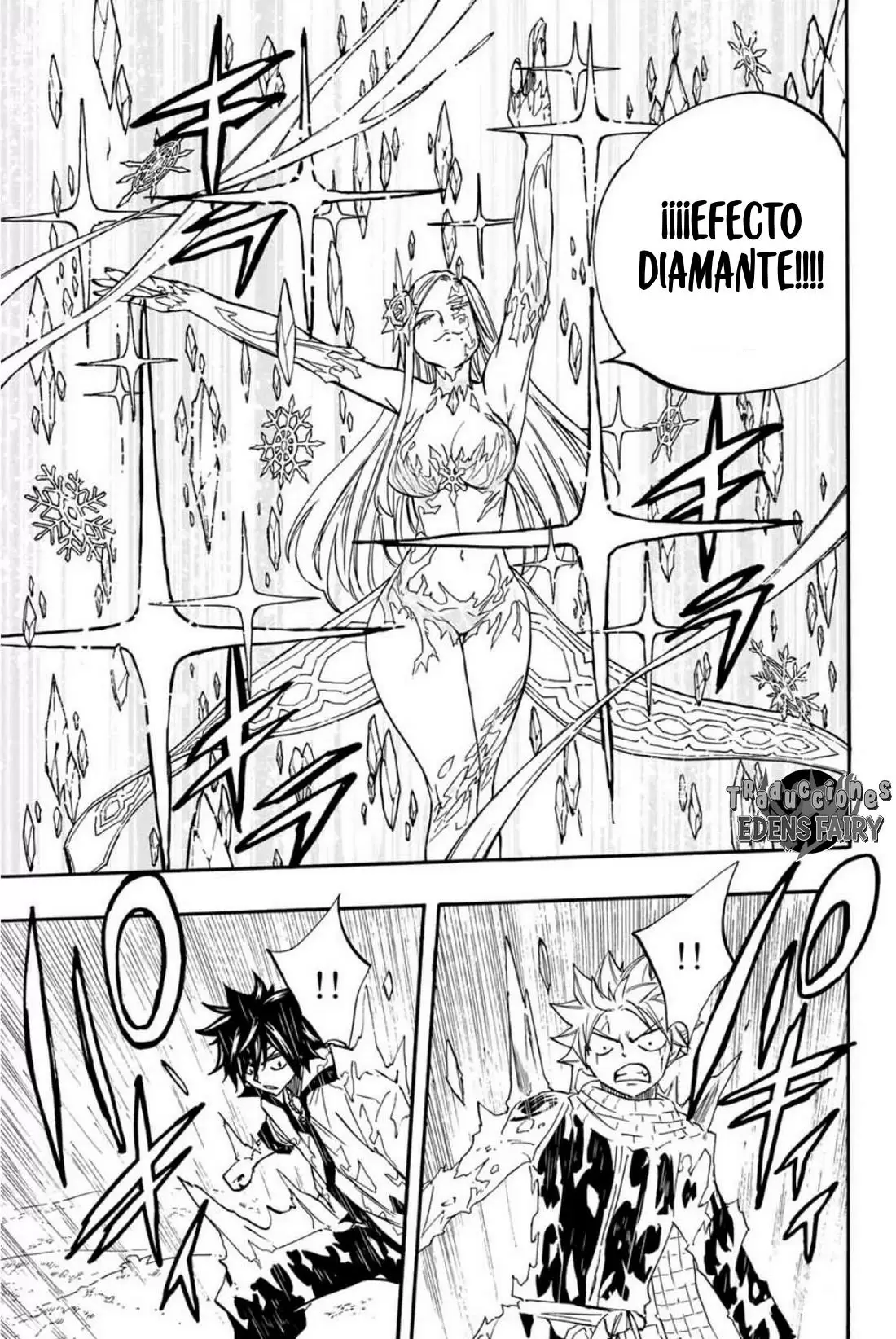 Fairy Tail: 100 years quest - Capítulo 72 - Página 18 - LectorTMOo