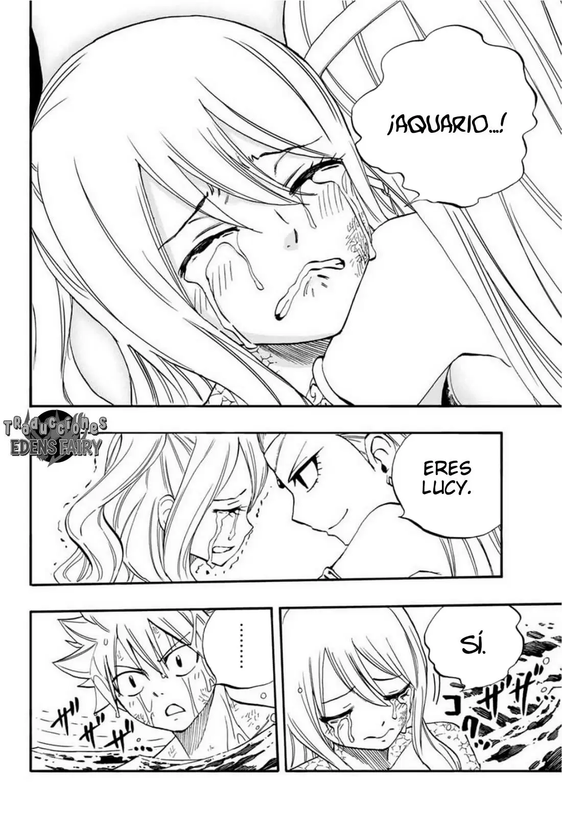 Fairy Tail: 100 years quest - Capítulo 75 - Página 13 - LectorTMOo