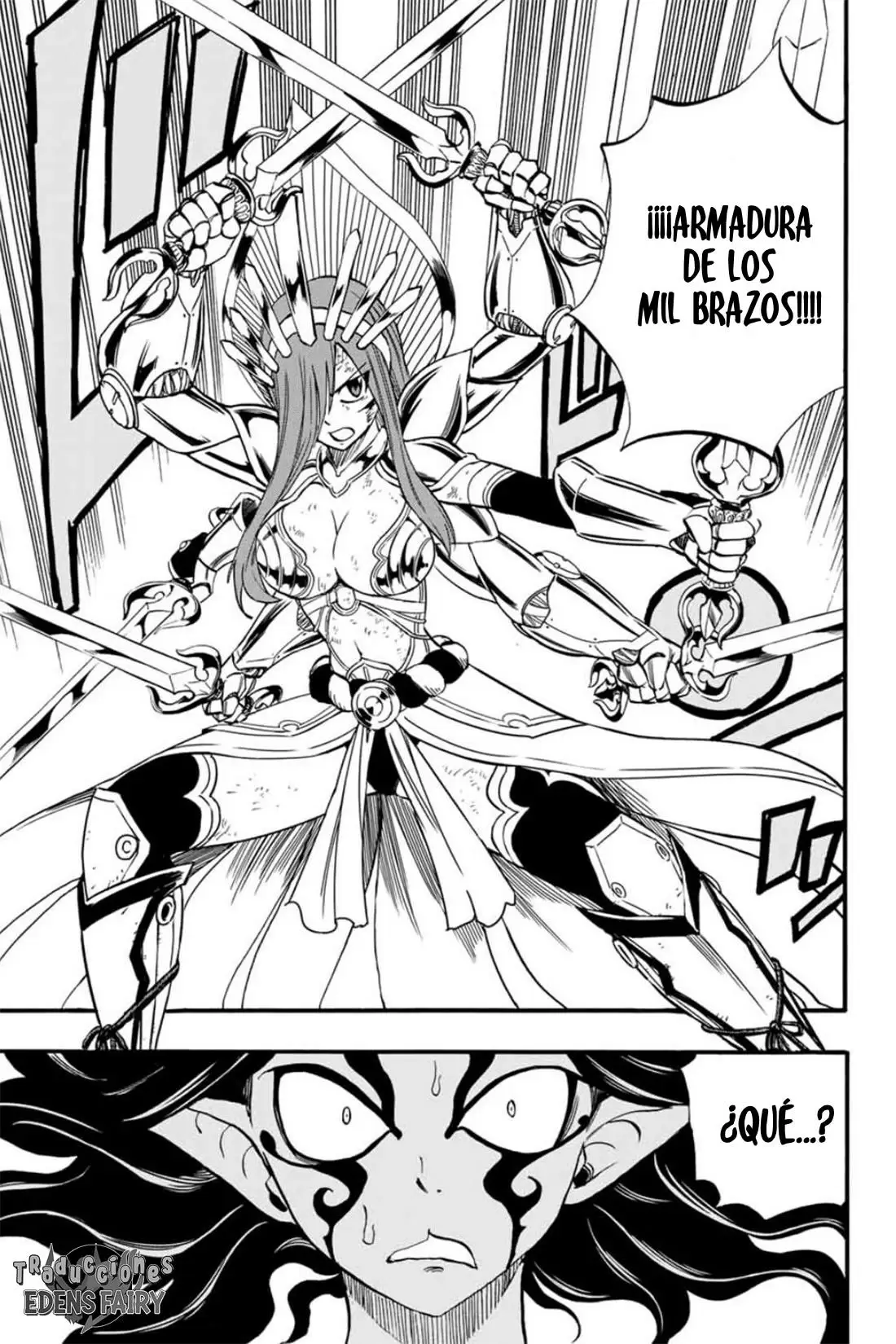 Fairy Tail: 100 years quest - Capítulo 79 - Página 12 - LectorTMOo