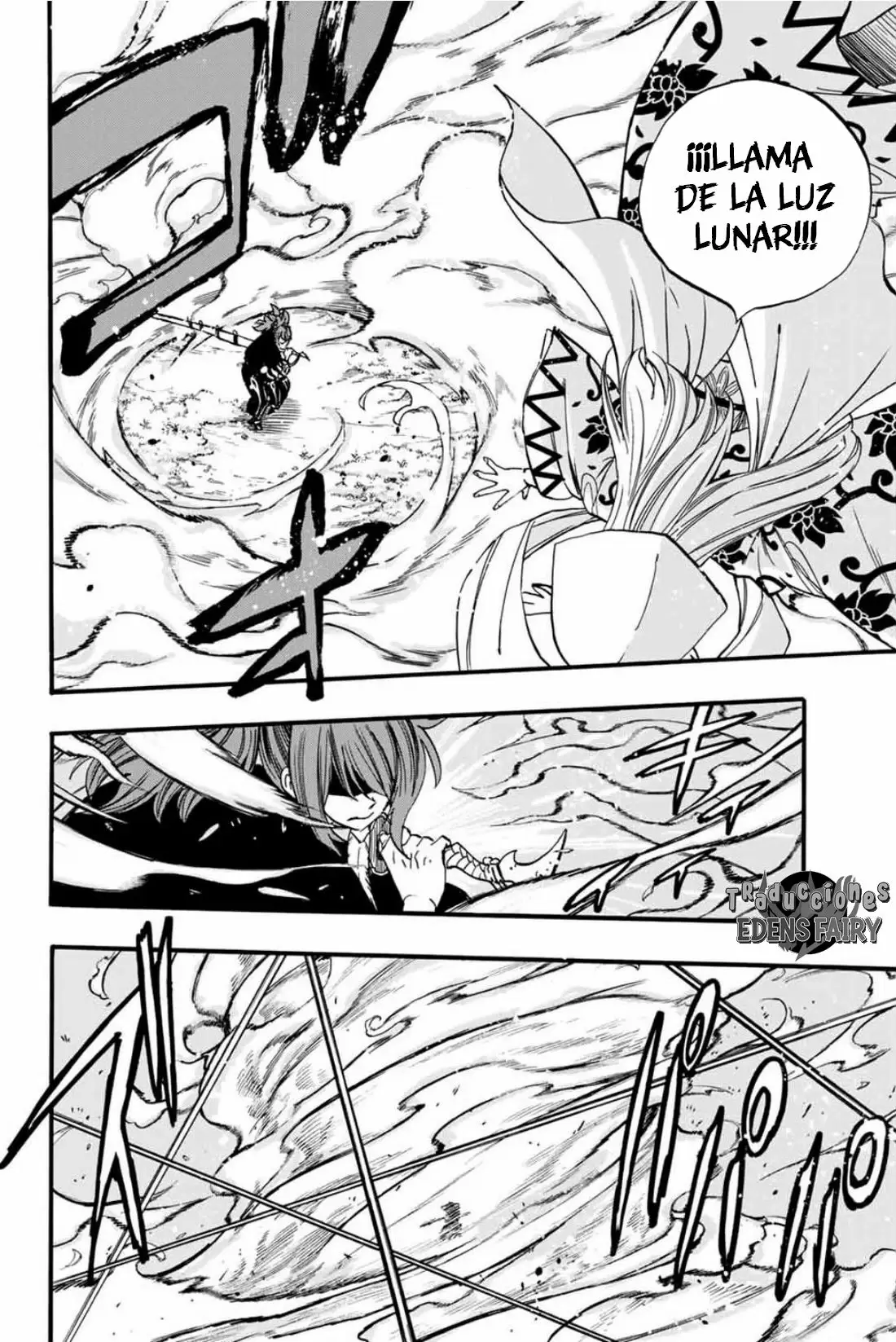 Fairy Tail: 100 years quest - Capítulo 81 - Página 5 - LectorTMOo