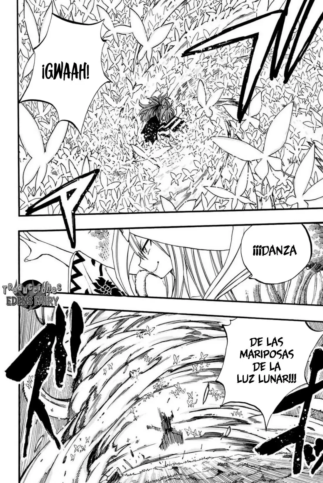 Fairy Tail: 100 years quest - Capítulo 81 - Página 7 - LectorTMOo