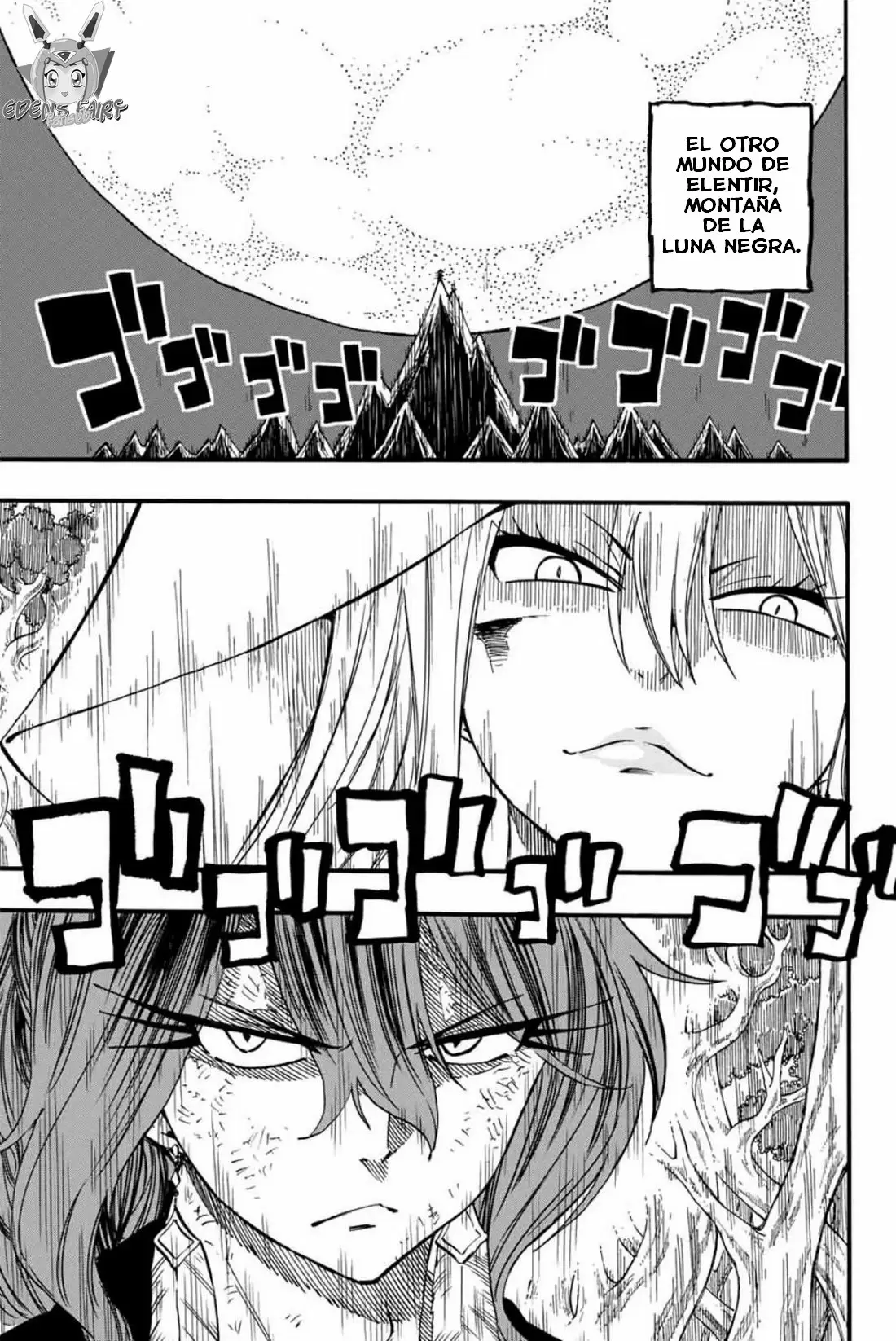 Fairy Tail: 100 years quest - Capítulo 82 - Página 6 - LectorTMOo