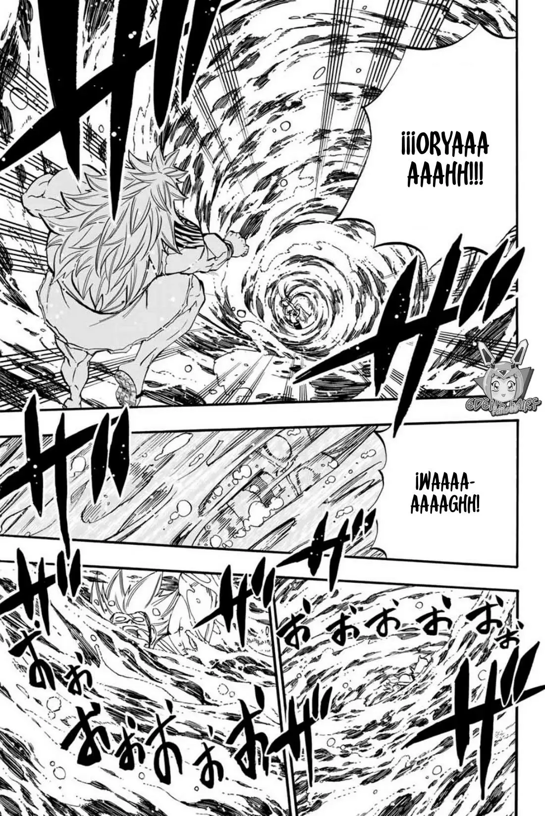 Fairy Tail: 100 years quest - Capítulo 83 - Página 12 - LectorTMOo