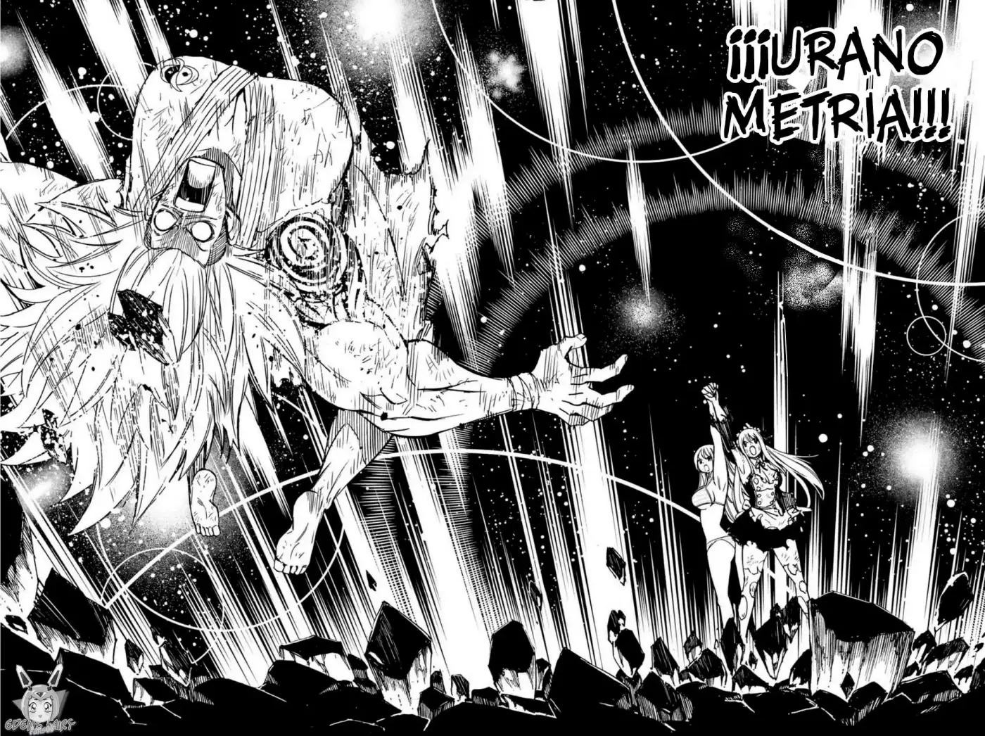 Fairy Tail: 100 years quest - Capítulo 83 - Página 17 - LectorTMOo