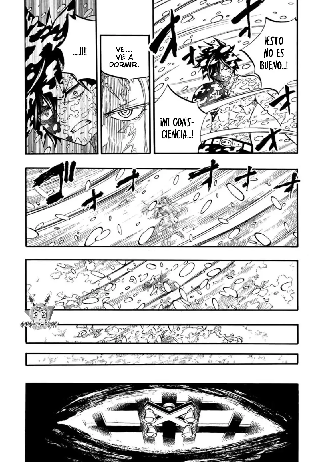 Fairy Tail: 100 years quest - Capítulo 84 - Página 12 - LectorTMOo