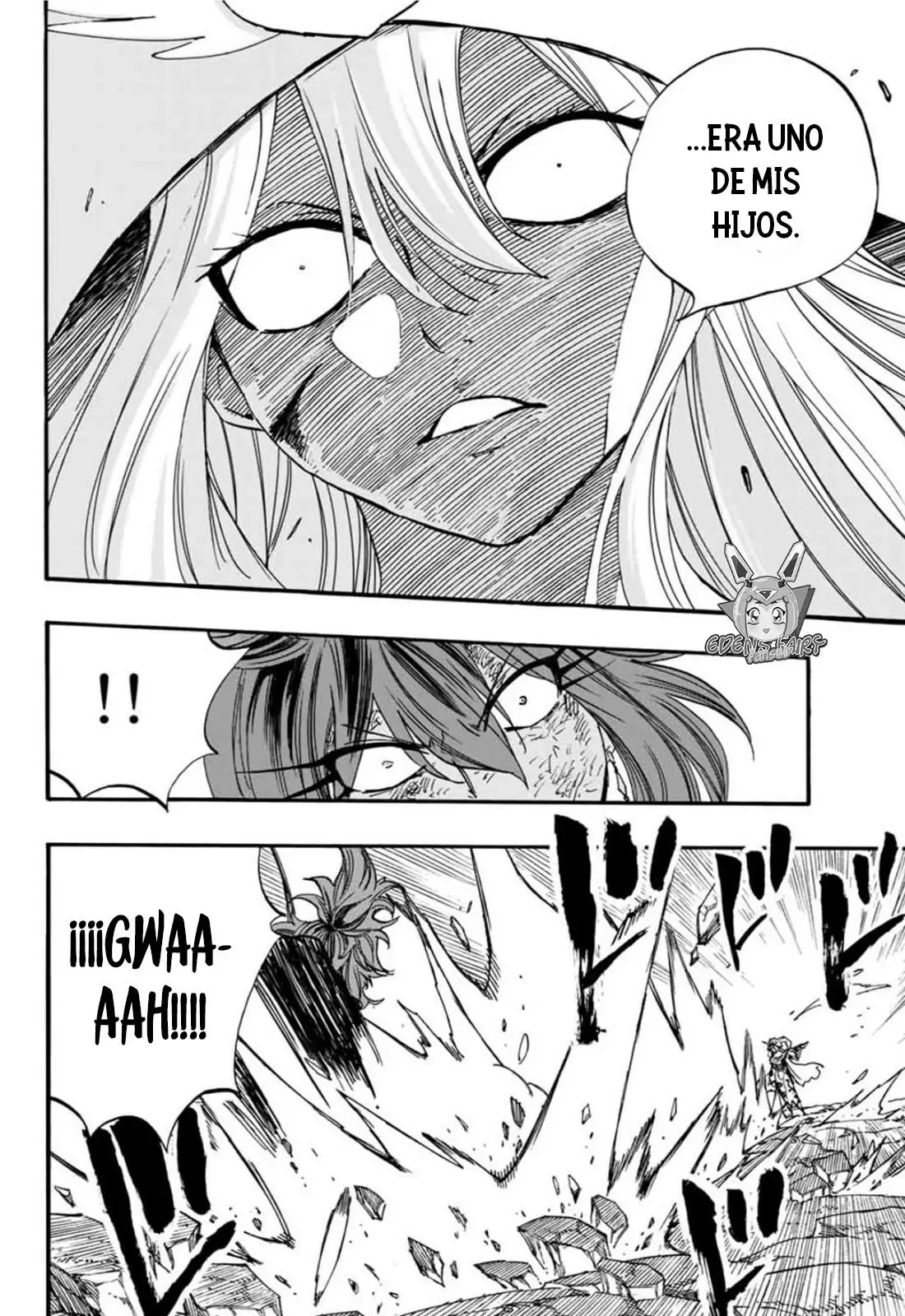 Fairy Tail: 100 years quest - Capítulo 86 - Página 13 - LectorTMOo