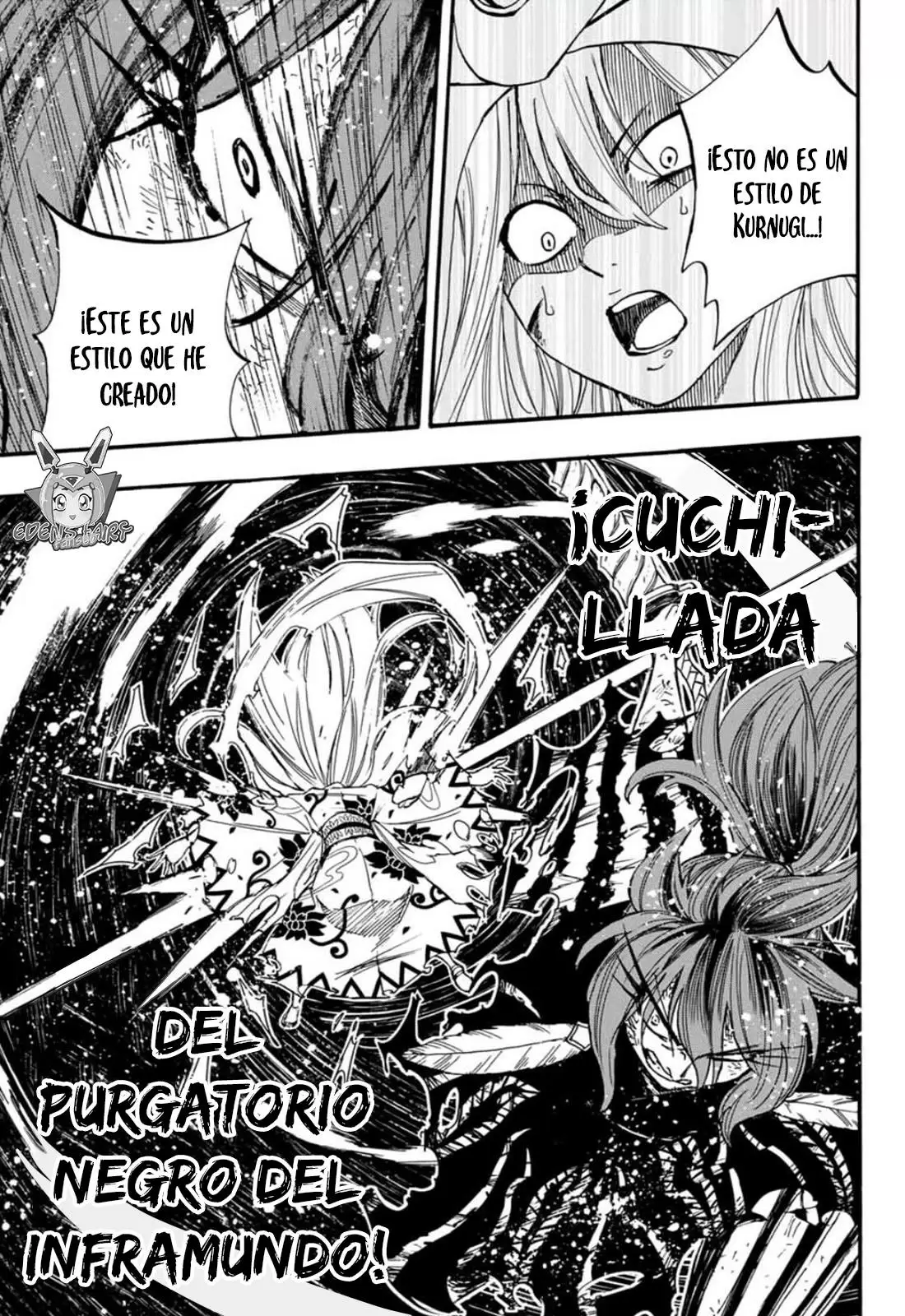 Fairy Tail: 100 years quest - Capítulo 86 - Página 16 - LectorTMOo