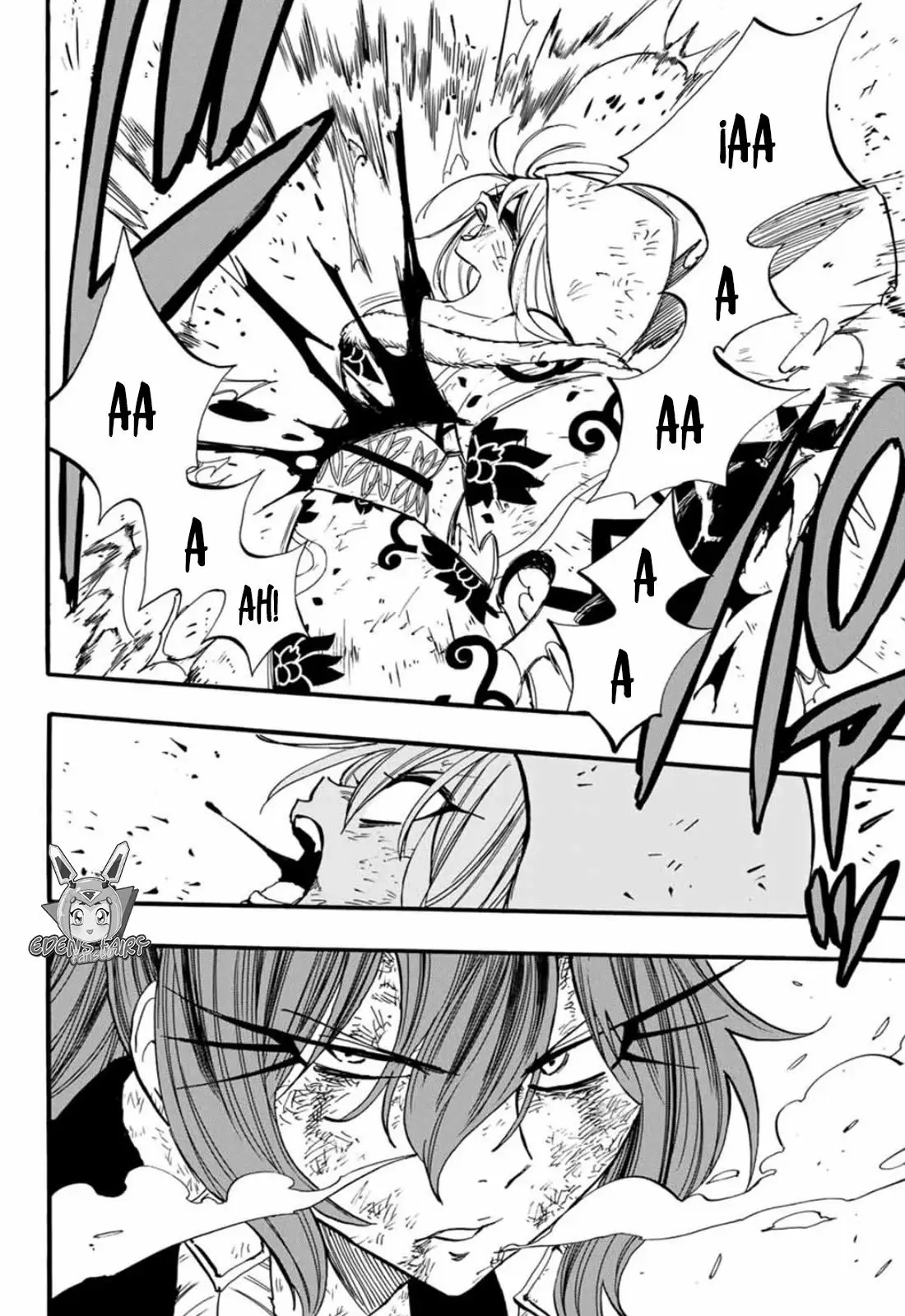 Fairy Tail: 100 years quest - Capítulo 86 - Página 17 - LectorTMOo