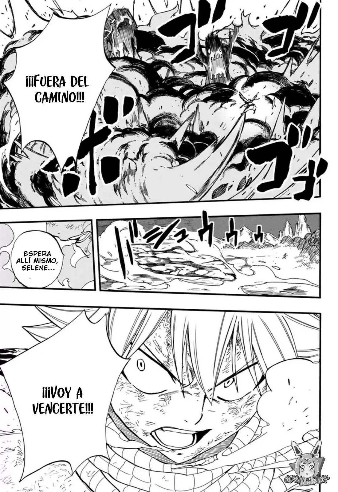 Fairy Tail: 100 years quest - Capítulo 86 - Página 20 - LectorTMOo