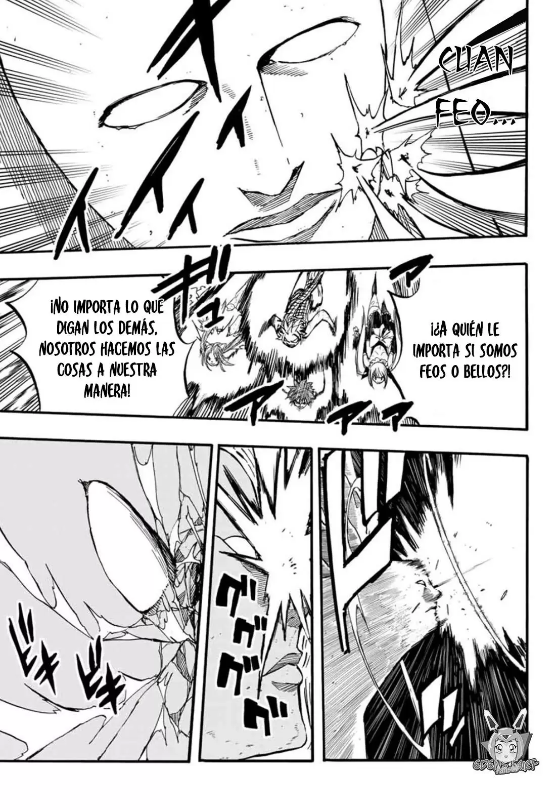 Fairy Tail: 100 years quest - Capítulo 88 - Página 20 - LectorTMOo