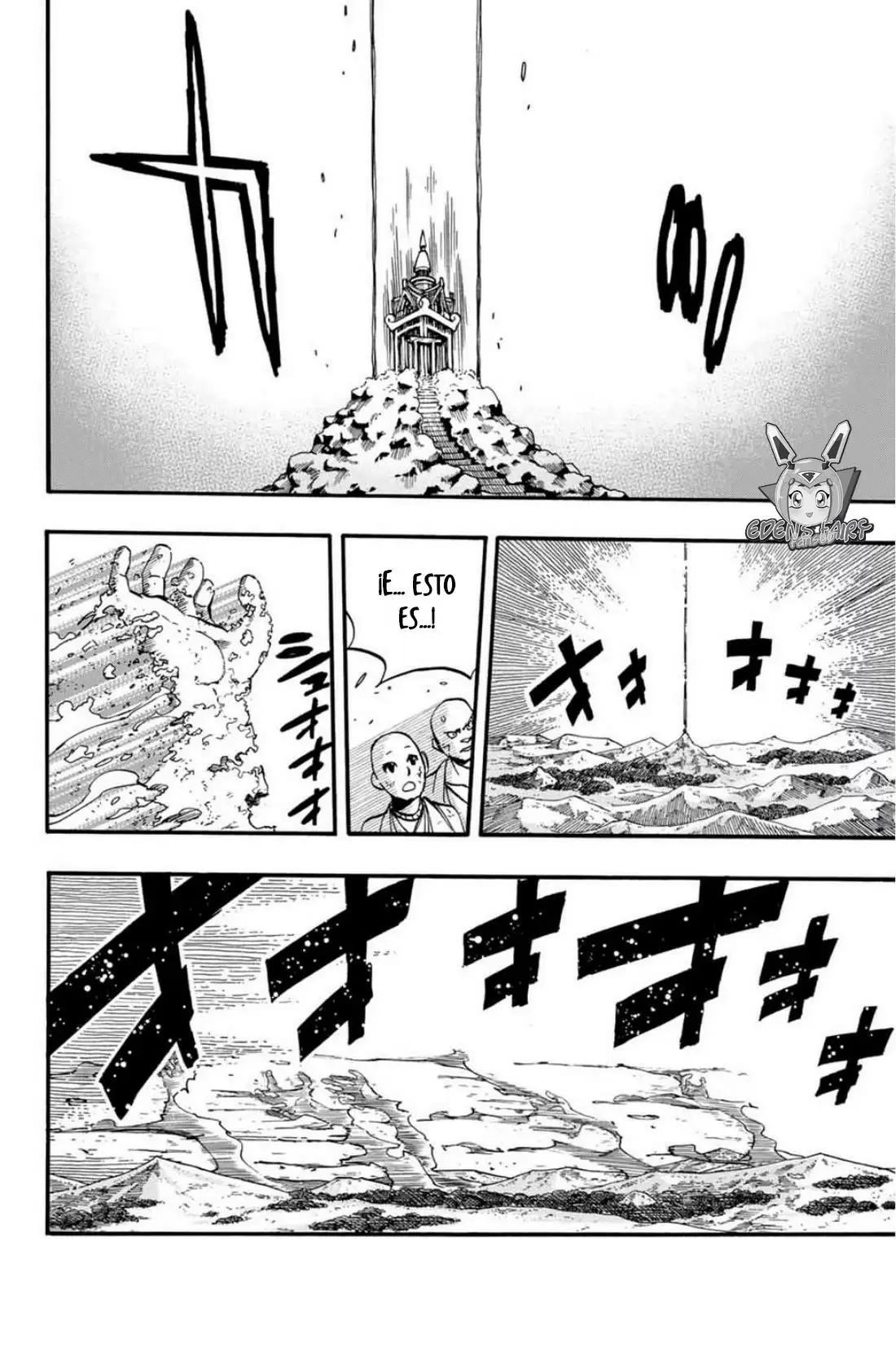 Fairy Tail: 100 years quest - Capítulo 89 - Página 9 - LectorTMOo