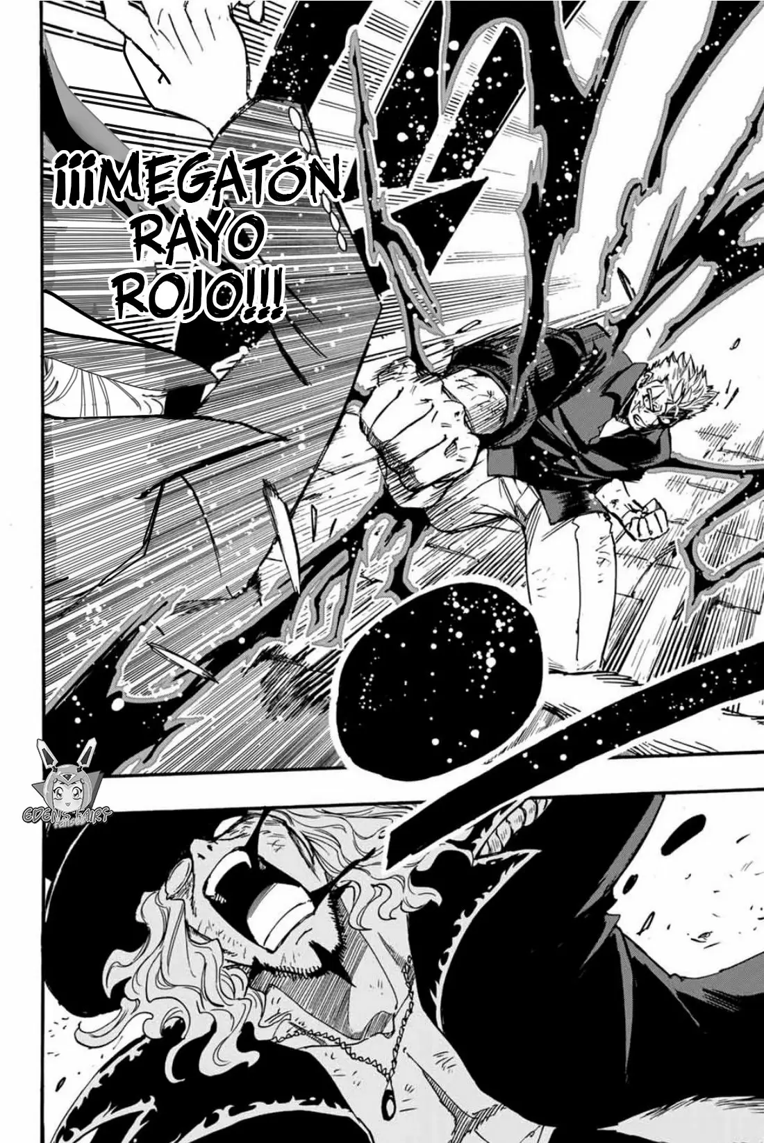 Fairy Tail: 100 years quest - Capítulo 96 - Página 13 - LectorTMOo