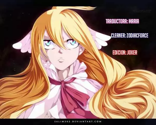 Fairy Tail Zero - Capítulo 1 - Página 3 - LectorTMOo