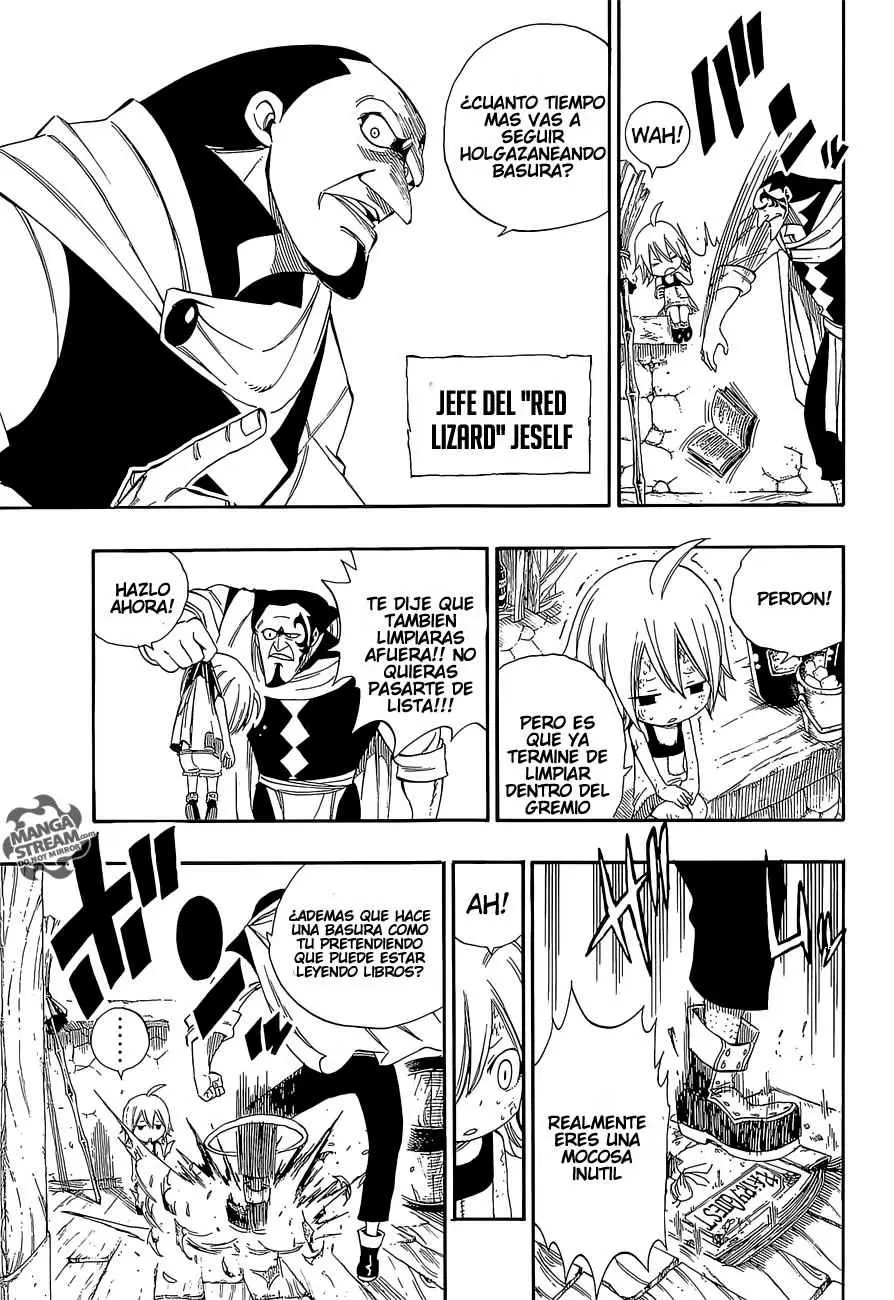 Fairy Tail Zero - Capítulo 1 - Página 6 - LectorTMOo