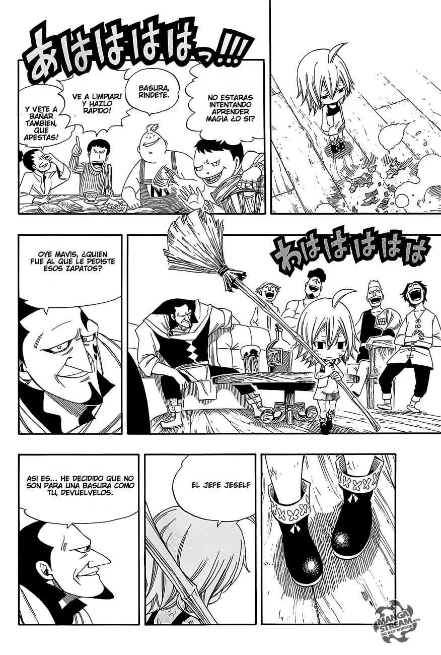 Fairy Tail Zero - Capítulo 1 - Página 7 - LectorTMOo