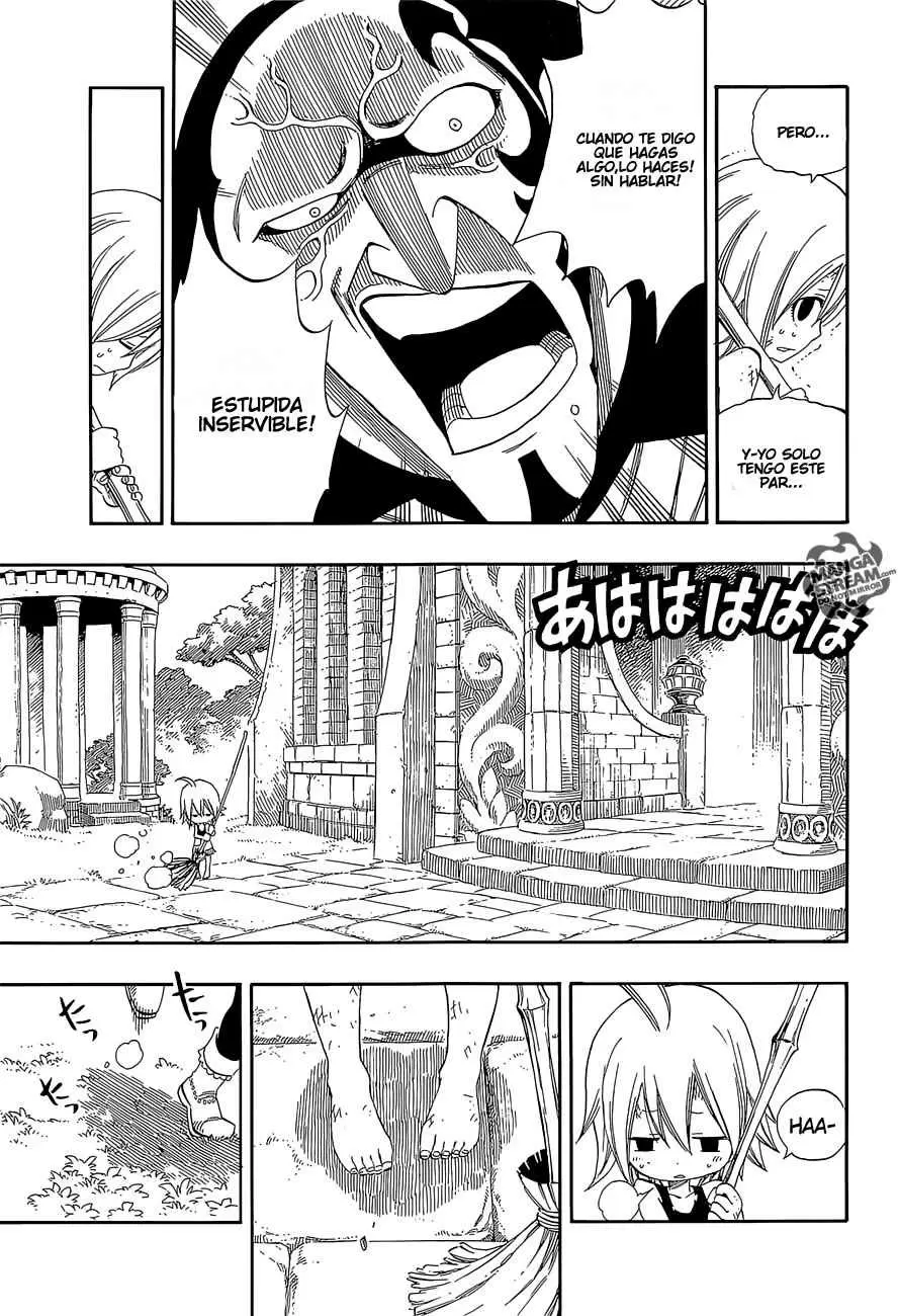 Fairy Tail Zero - Capítulo 1 - Página 8 - LectorTMOo