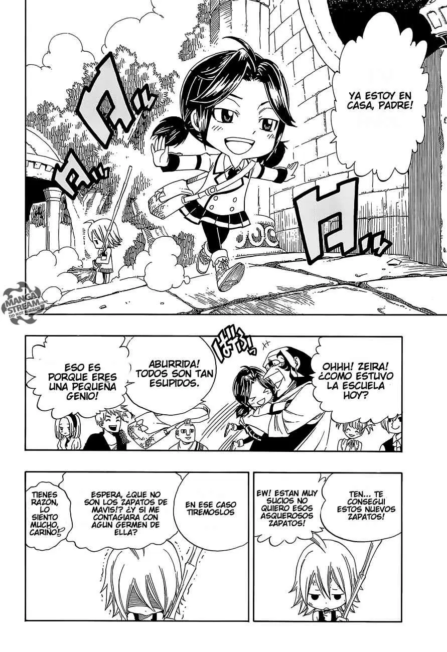 Fairy Tail Zero - Capítulo 1 - Página 9 - LectorTMOo