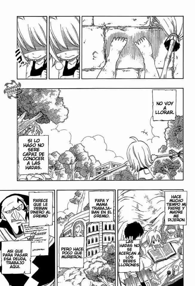 Fairy Tail Zero - Capítulo 1 - Página 10 - LectorTMOo