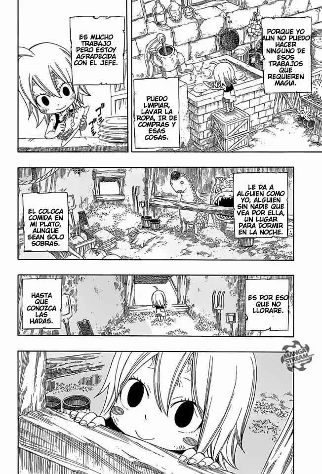 Fairy Tail Zero - Capítulo 1 - Página 11 - LectorTMOo