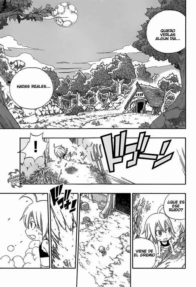 Fairy Tail Zero - Capítulo 1 - Página 12 - LectorTMOo