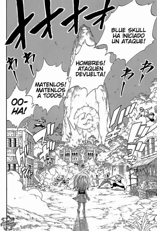 Fairy Tail Zero - Capítulo 1 - Página 13 - LectorTMOo