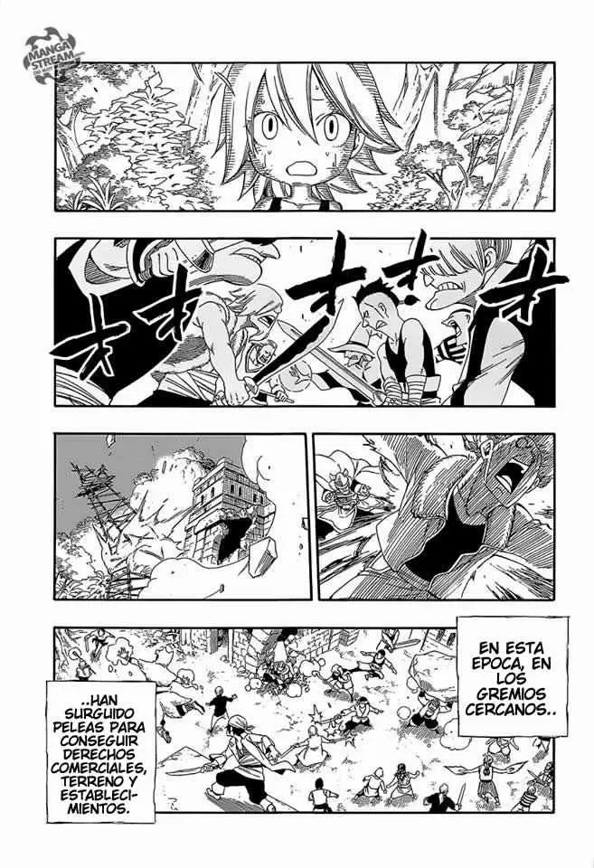 Fairy Tail Zero - Capítulo 1 - Página 14 - LectorTMOo