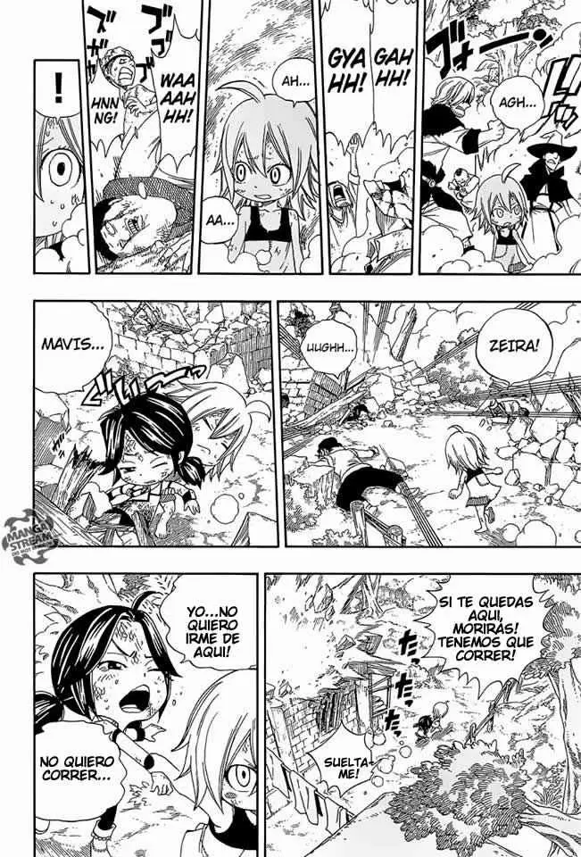 Fairy Tail Zero - Capítulo 1 - Página 15 - LectorTMOo