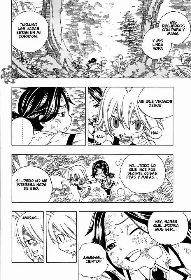 Fairy Tail Zero - Capítulo 1 - Página 17 - LectorTMOo