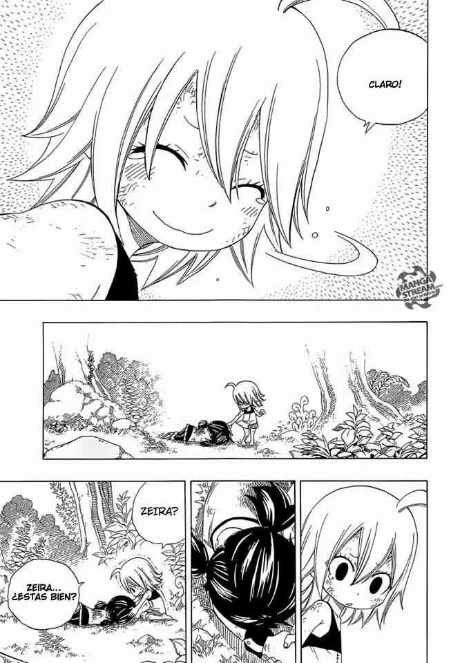 Fairy Tail Zero - Capítulo 1 - Página 18 - LectorTMOo