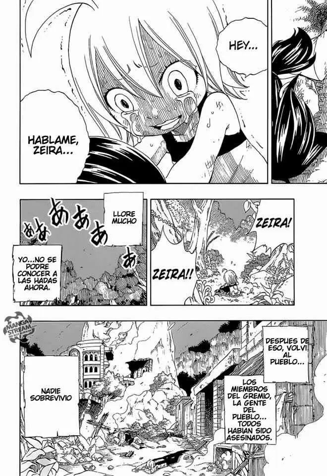 Fairy Tail Zero - Capítulo 1 - Página 19 - LectorTMOo