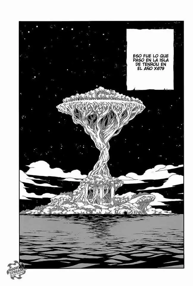 Fairy Tail Zero - Capítulo 1 - Página 20 - LectorTMOo