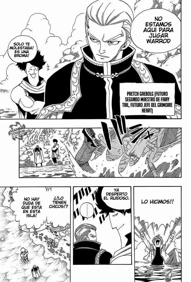 Fairy Tail Zero - Capítulo 1 - Página 22 - LectorTMOo