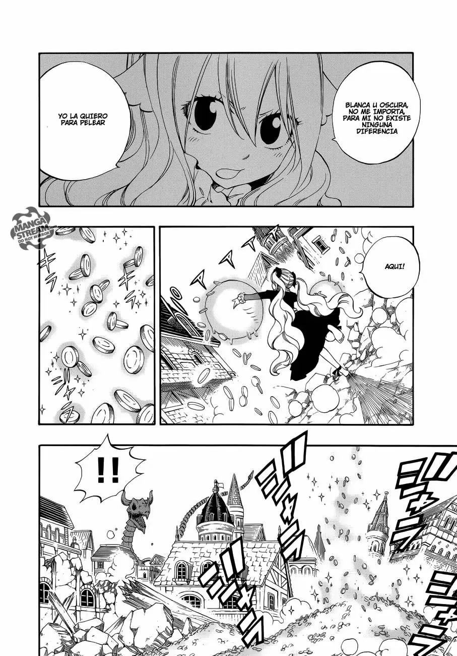 Fairy Tail Zero - Capítulo 10 - Página 6 - LectorTMOo
