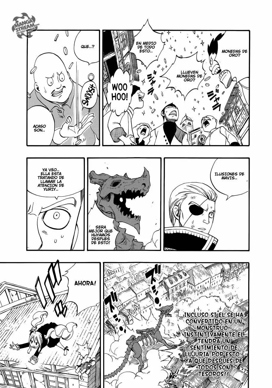 Fairy Tail Zero - Capítulo 10 - Página 7 - LectorTMOo