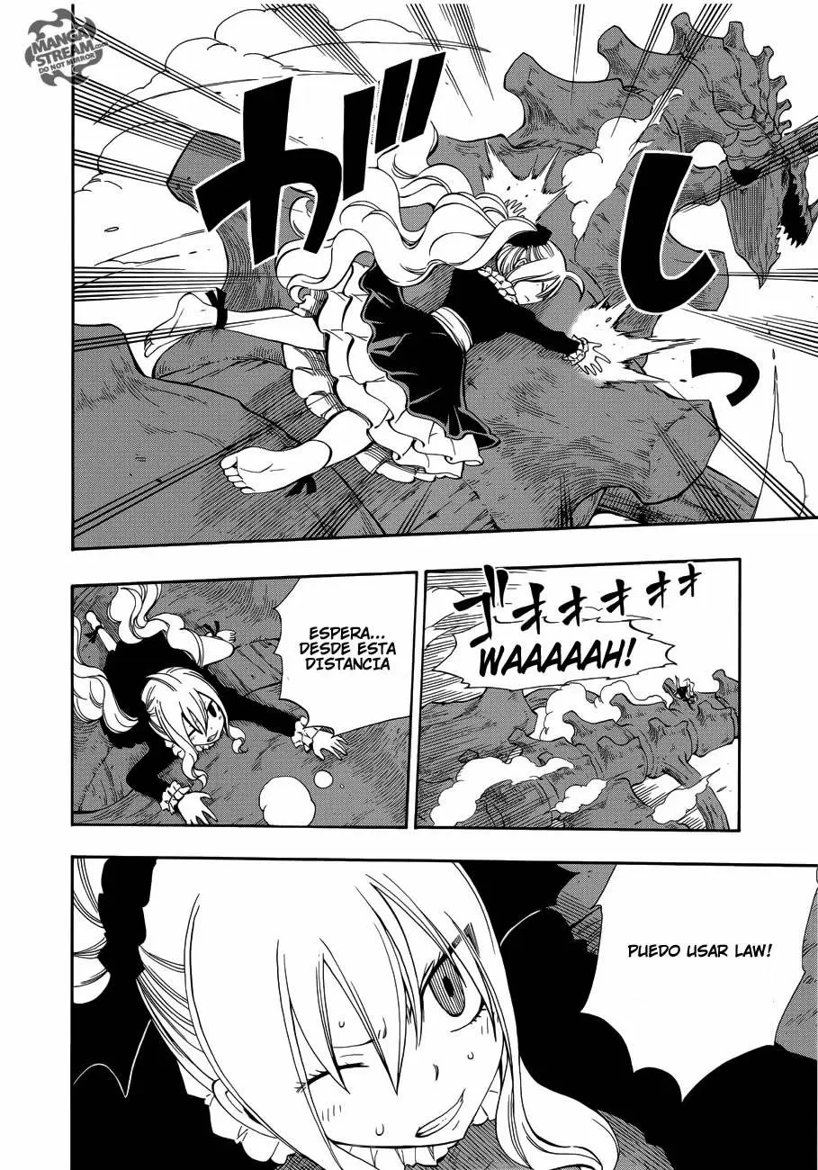 Fairy Tail Zero - Capítulo 10 - Página 8 - LectorTMOo
