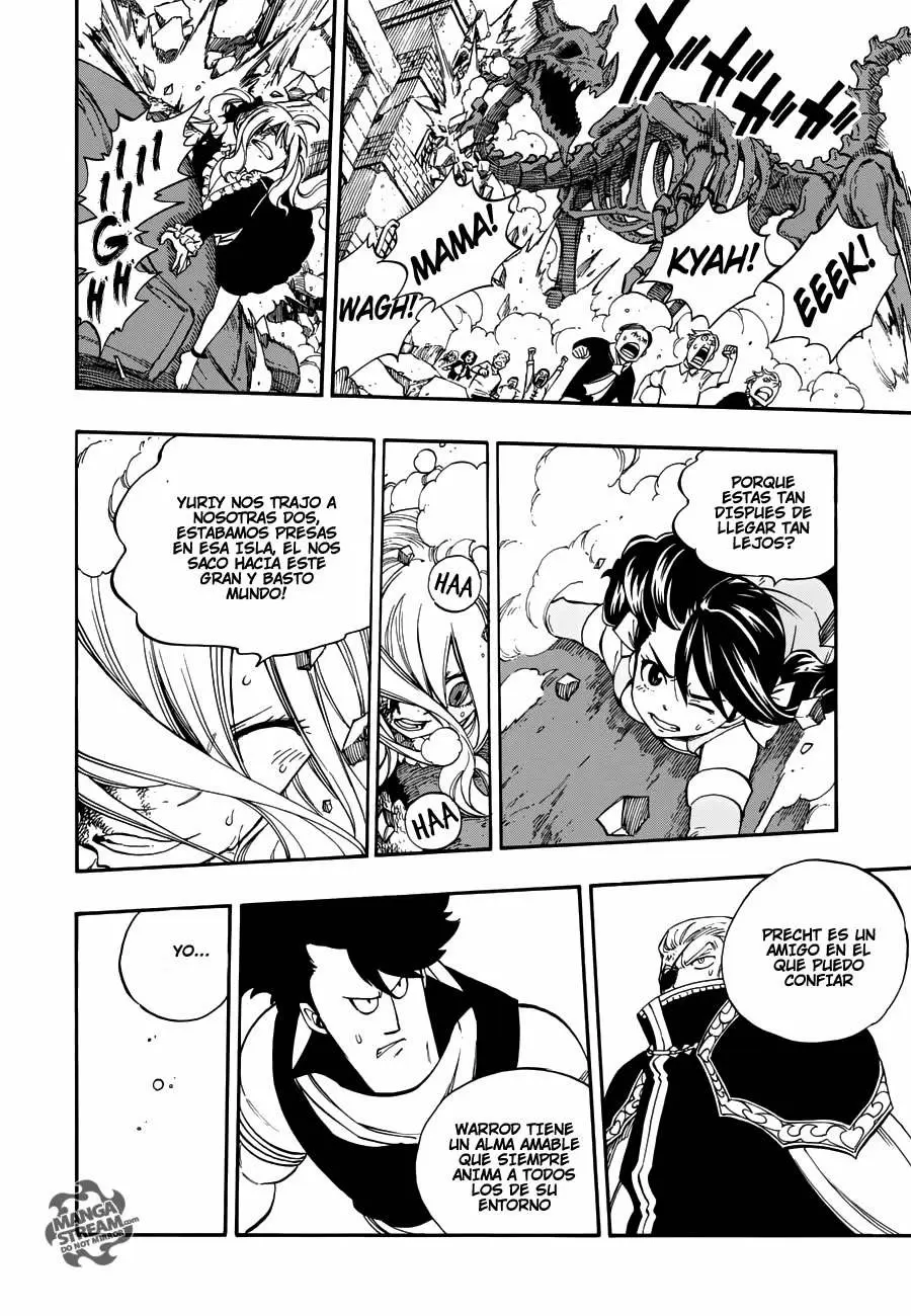 Fairy Tail Zero - Capítulo 10 - Página 12 - LectorTMOo
