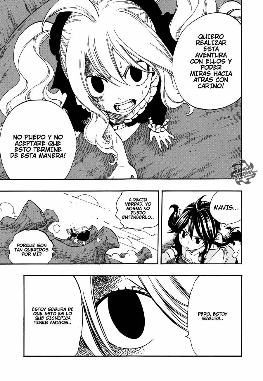 Fairy Tail Zero - Capítulo 10 - Página 13 - LectorTMOo