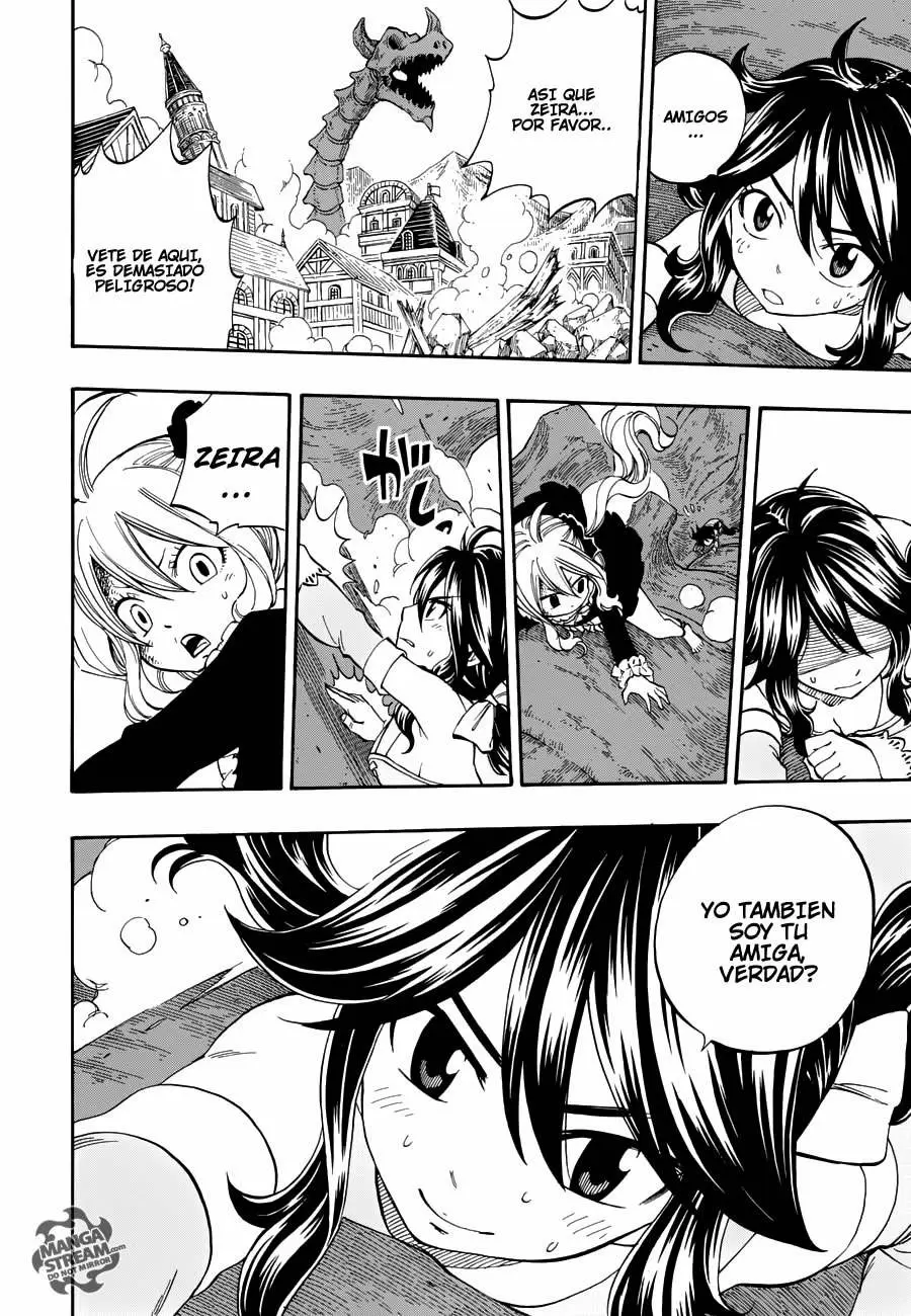 Fairy Tail Zero - Capítulo 10 - Página 14 - LectorTMOo