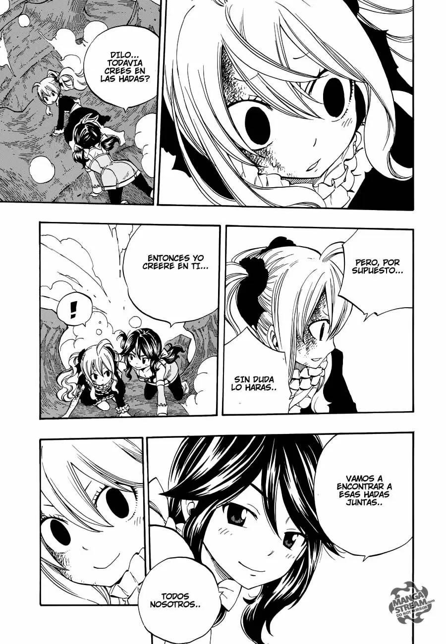 Fairy Tail Zero - Capítulo 10 - Página 15 - LectorTMOo