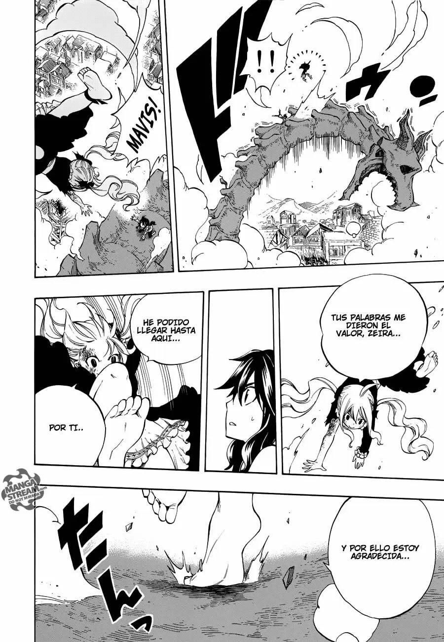 Fairy Tail Zero - Capítulo 10 - Página 16 - LectorTMOo