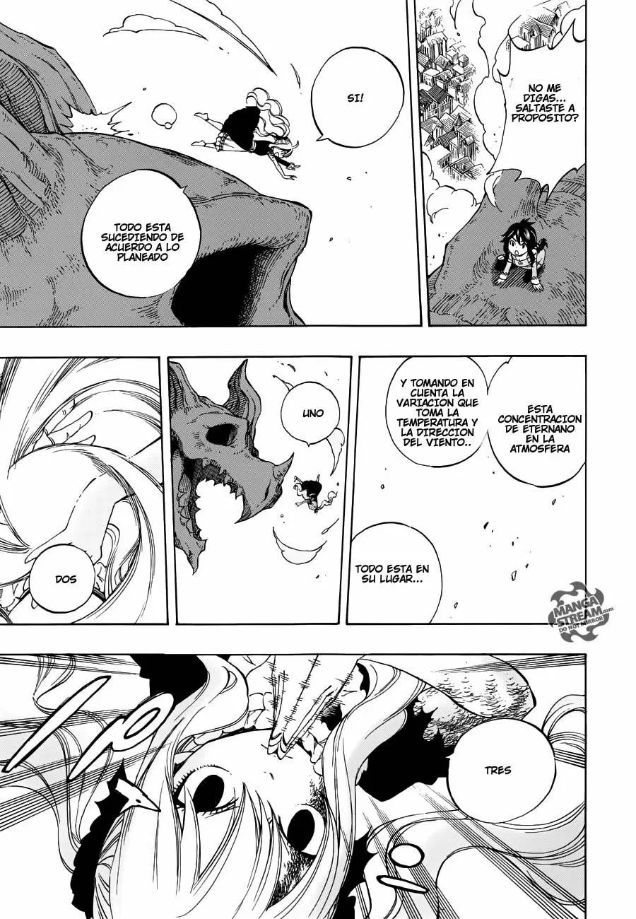 Fairy Tail Zero - Capítulo 10 - Página 17 - LectorTMOo