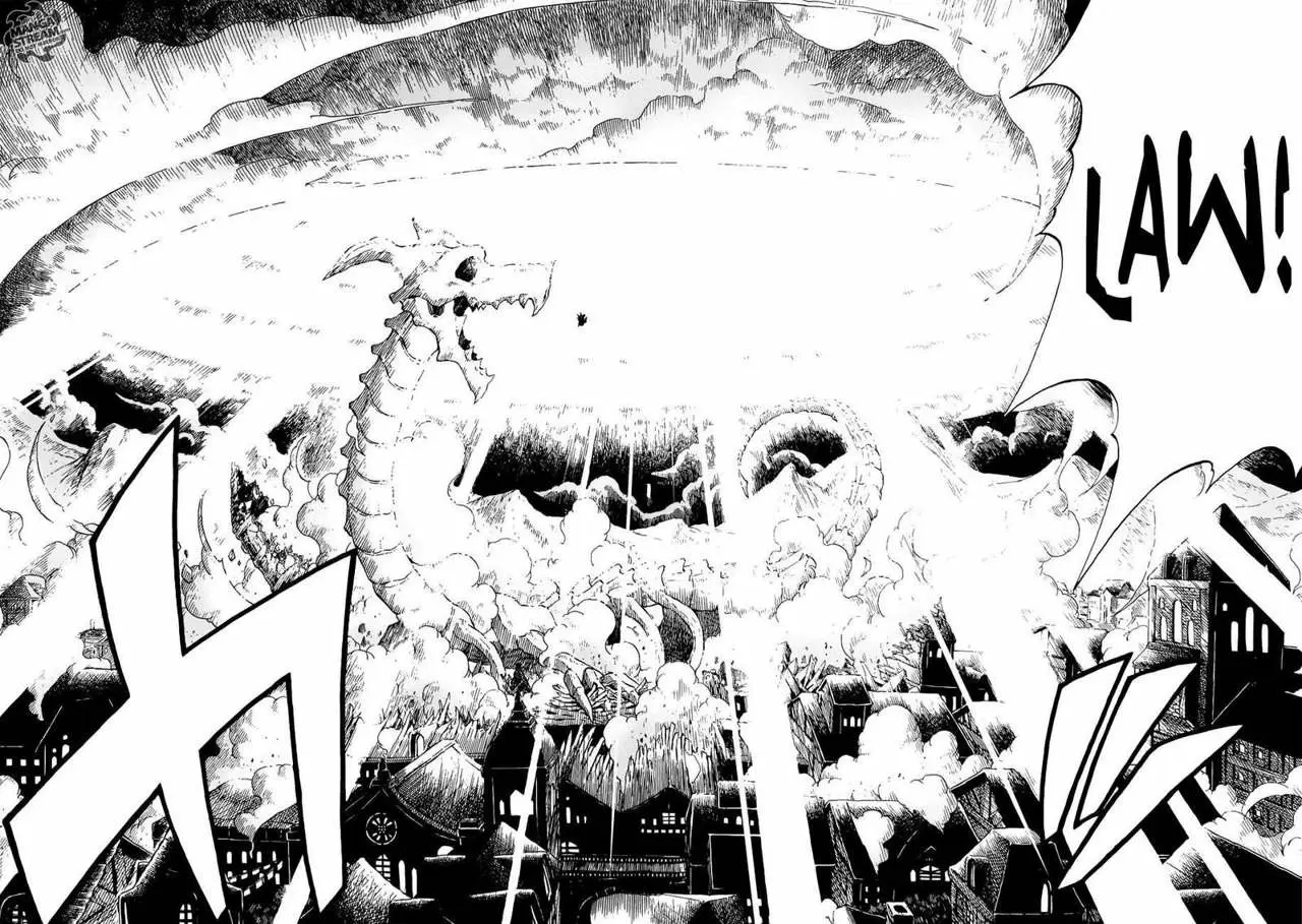 Fairy Tail Zero - Capítulo 10 - Página 18 - LectorTMOo