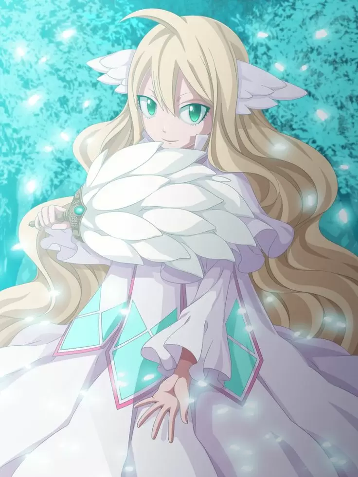 Fairy Tail Zero - Capítulo 11 - Página 1 - LectorTMOo