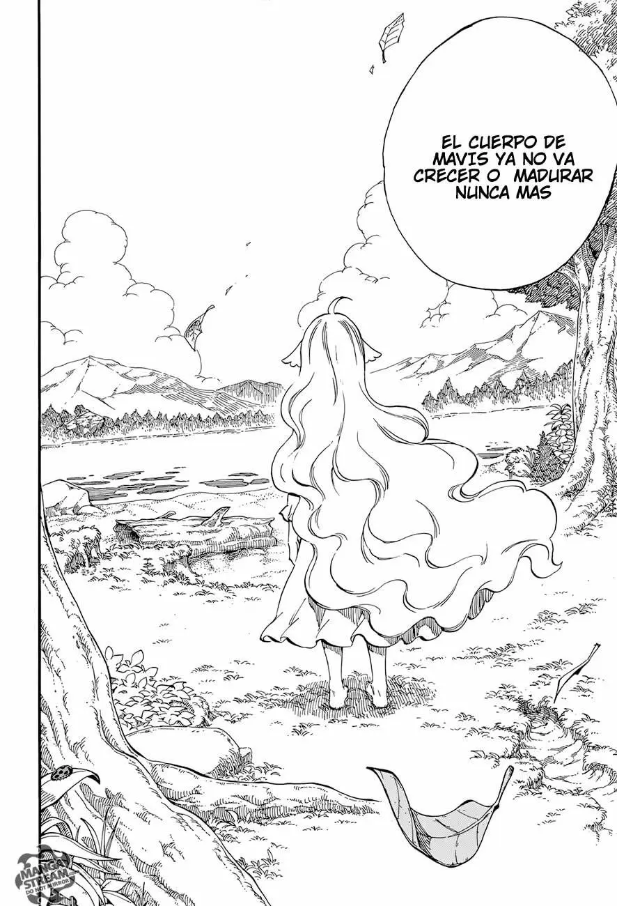 Fairy Tail Zero - Capítulo 11 - Página 7 - LectorTMOo