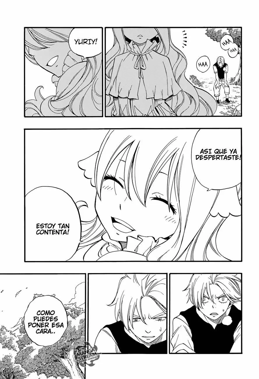 Fairy Tail Zero - Capítulo 11 - Página 8 - LectorTMOo
