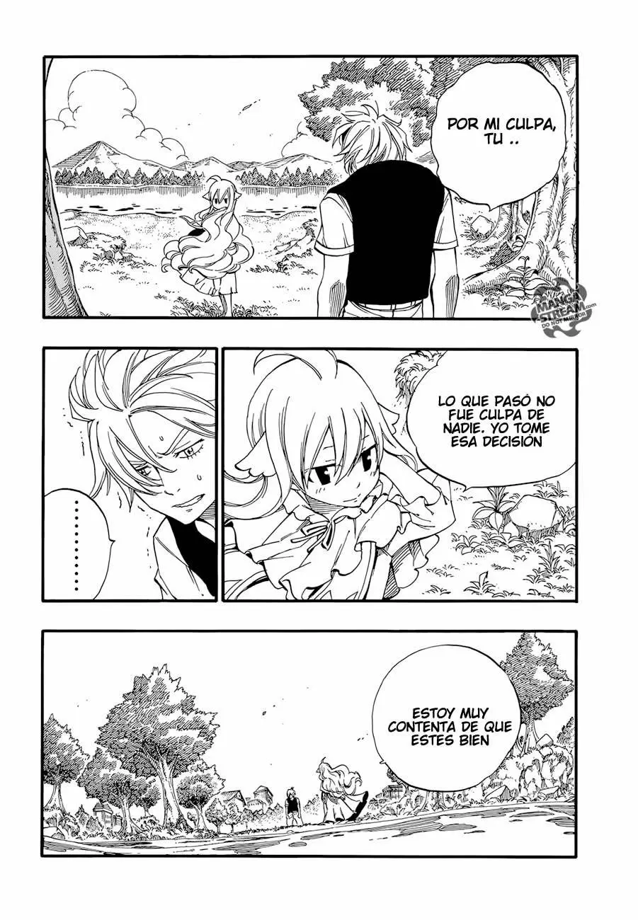 Fairy Tail Zero - Capítulo 11 - Página 9 - LectorTMOo