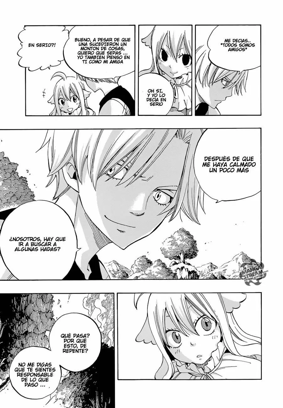Fairy Tail Zero - Capítulo 11 - Página 12 - LectorTMOo